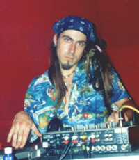 DJ Freeze